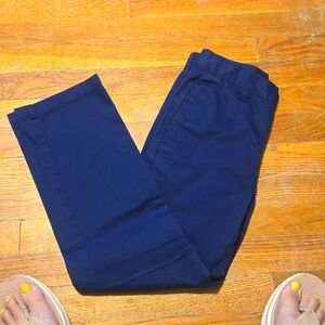 Boys uniform dress  pants